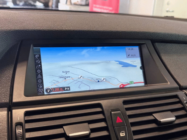 BMW X6 40D XDrive 306 CH | 2011 – Image 19