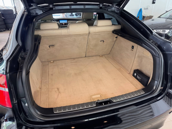 BMW X6 40D XDrive 306 CH | 2011 – Image 24