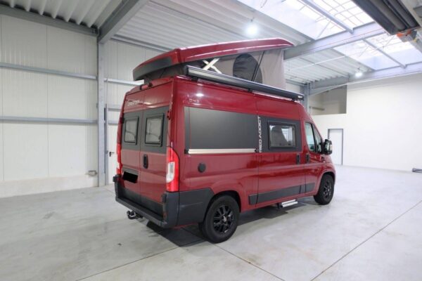 Dreamer D 43/9-G Automatik – Véhicule premium – Image 9