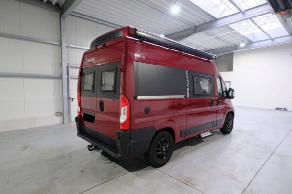 Dreamer D 43/9-G Automatik – Véhicule premium – Image 4
