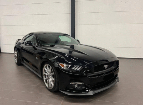 FORD Mustang Fastback 5.0 V8 GT – 422 CH – Image 4
