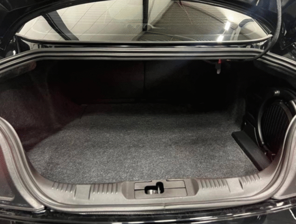 FORD Mustang Fastback 5.0 V8 GT – 422 CH – Image 10