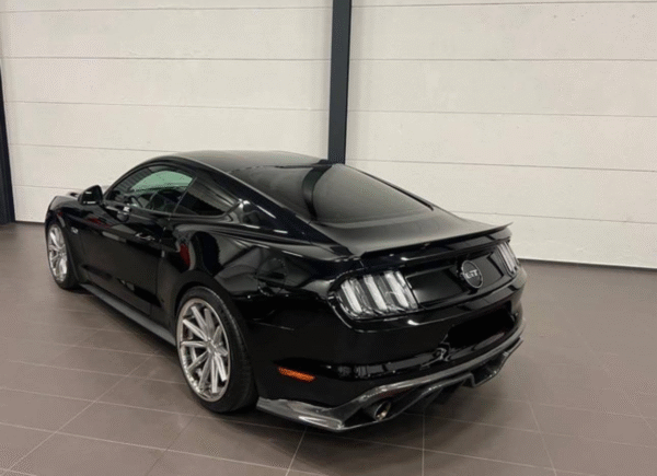FORD Mustang Fastback 5.0 V8 GT – 422 CH – Image 3