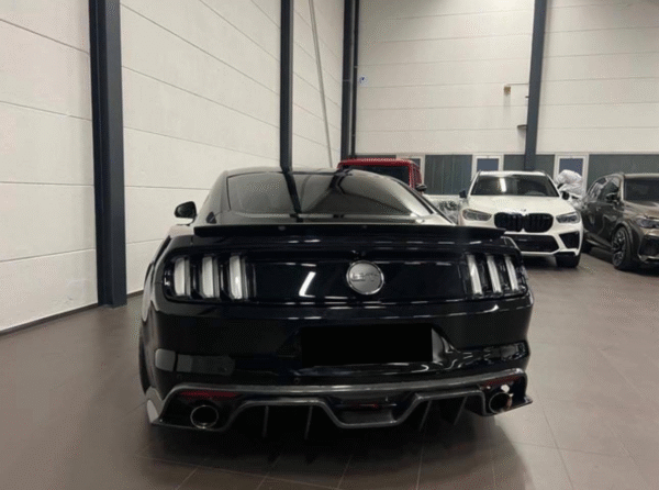 FORD Mustang Fastback 5.0 V8 GT – 422 CH – Image 6