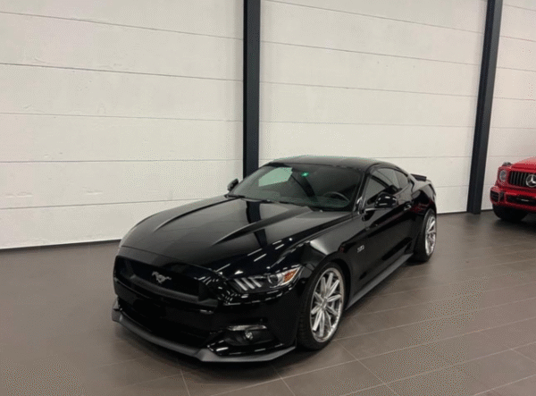 FORD Mustang Fastback 5.0 V8 GT – 422 CH – Image 5