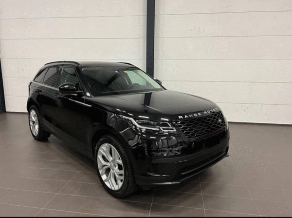 LAND ROVER Range Rover Velar P300 – 301 CH – Image 4