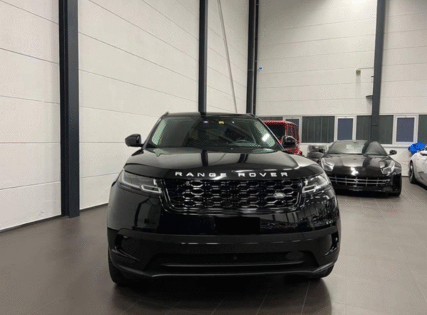 LAND ROVER Range Rover Velar P300 – 301 CH – Image 2