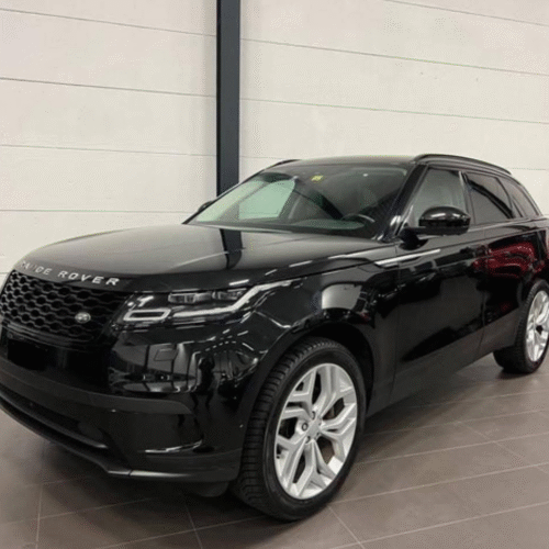 LAND ROVER Range Rover Velar P300 – 301 CH