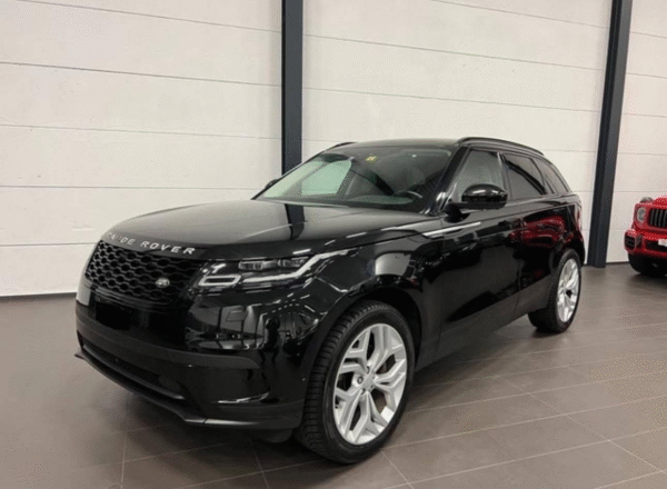LAND ROVER Range Rover Velar P300 – 301 CH