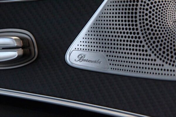 Mercedes-Benz 63 S E Performance – Édition CARBONE MAGNO – Image 27