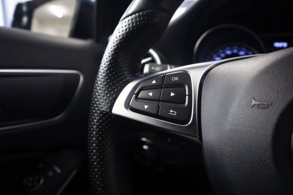 Mercedes-Benz A-Klasse A180 – 2xAMG – Garantie 4 Ans – Image 18