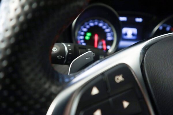 Mercedes-Benz A-Klasse A180 – 2xAMG – Garantie 4 Ans – Image 19