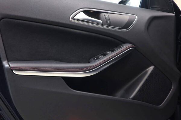 Mercedes-Benz A-Klasse A180 – 2xAMG – Garantie 4 Ans – Image 22