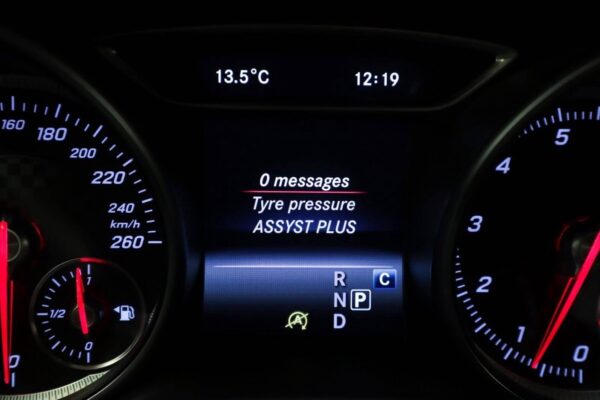 Mercedes-Benz A-Klasse A180 – 2xAMG – Garantie 4 Ans – Image 27