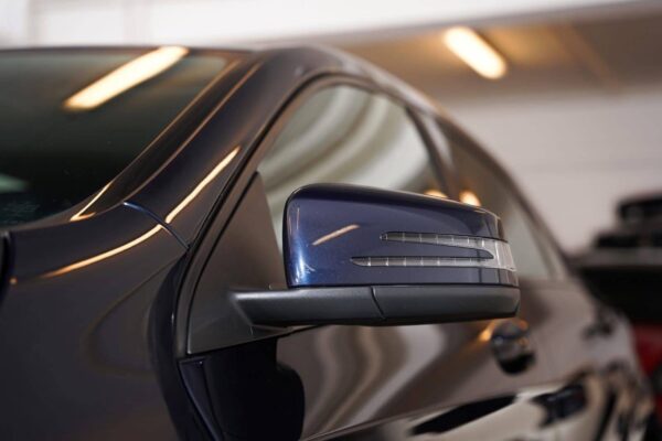 Mercedes-Benz A-Klasse A180 – 2xAMG – Garantie 4 Ans – Image 14