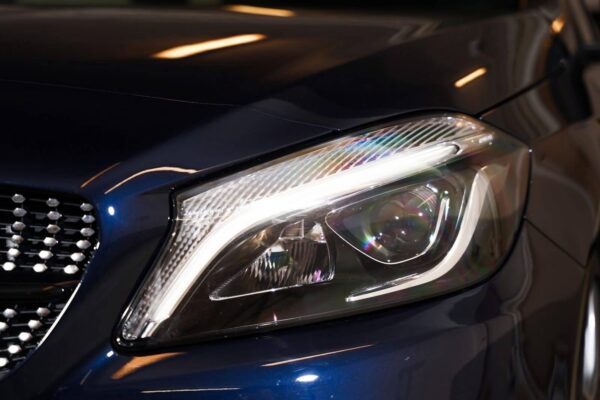 Mercedes-Benz A-Klasse A180 – 2xAMG – Garantie 4 Ans – Image 15