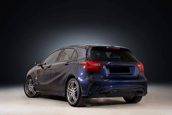 Mercedes-Benz A-Klasse A180 – 2xAMG – Garantie 4 Ans – Image 16