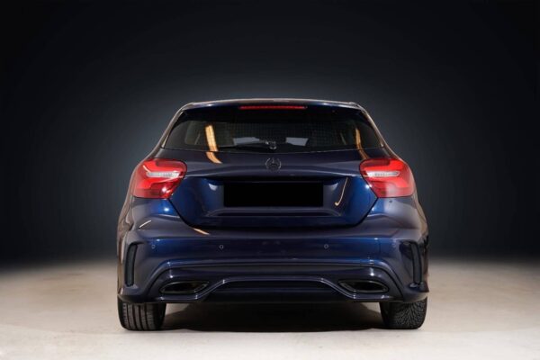 Mercedes-Benz A-Klasse A180 – 2xAMG – Garantie 4 Ans – Image 6