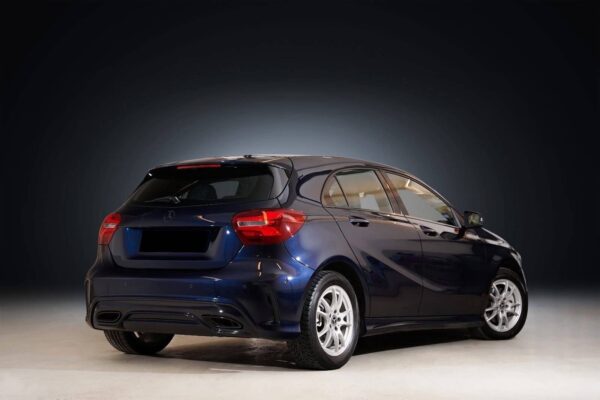 Mercedes-Benz A-Klasse A180 – 2xAMG – Garantie 4 Ans – Image 5