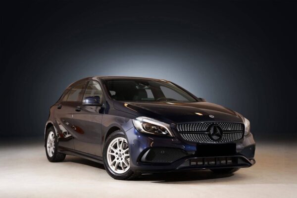 Mercedes-Benz A-Klasse A180 – 2xAMG – Garantie 4 Ans – Image 3