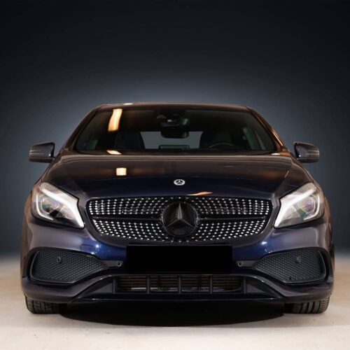 Mercedes-Benz A-Klasse A180 – 2xAMG – Garantie 4 Ans