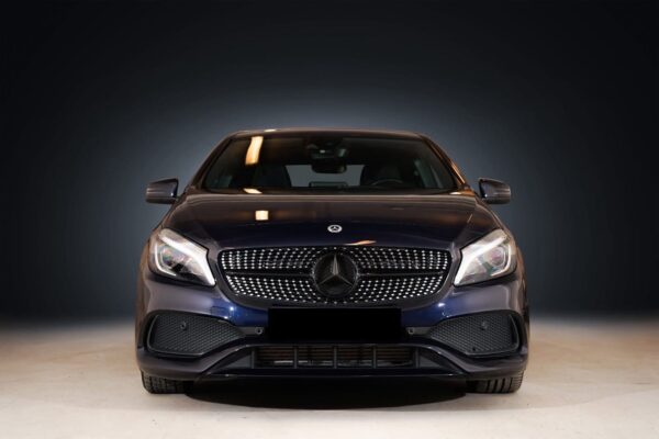 Mercedes-Benz A-Klasse A180 – 2xAMG – Garantie 4 Ans – Image 2