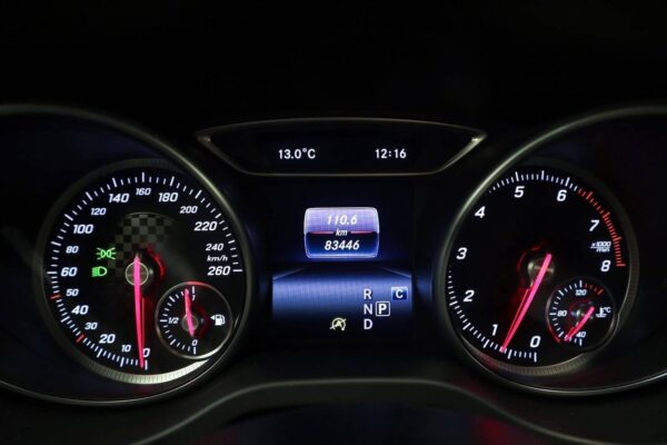 Mercedes-Benz A-Klasse A180 – 2xAMG – Garantie 4 Ans – Image 26