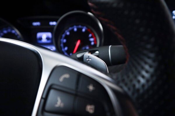 Mercedes-Benz A-Klasse A180 – 2xAMG – Garantie 4 Ans – Image 23