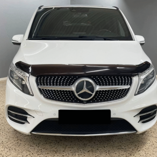 Mercedes-Benz V-Klasse V300d 4MATIC AMG