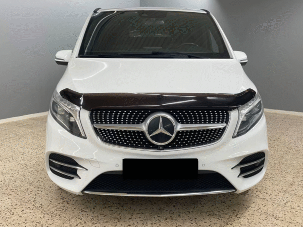 Mercedes-Benz V-Klasse V300d 4MATIC AMG
