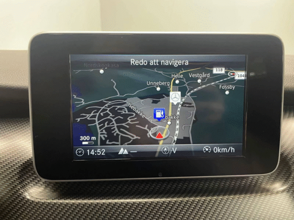 Mercedes-Benz V-Klasse V300d 4MATIC AMG – Image 12
