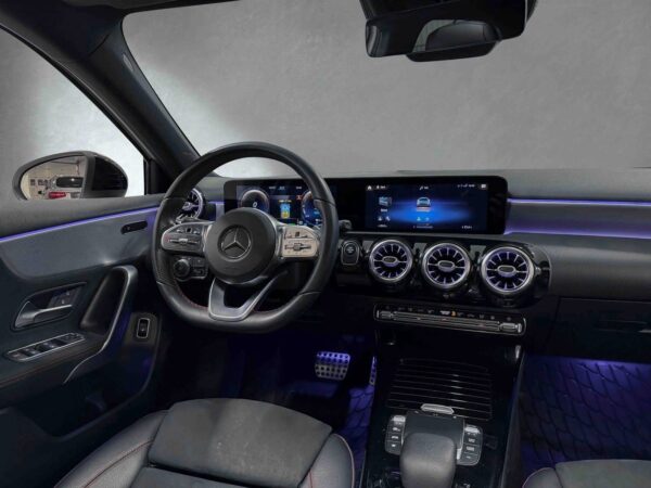 Mercedes-Benz A250e AMG Édition – 2021 – Image 8