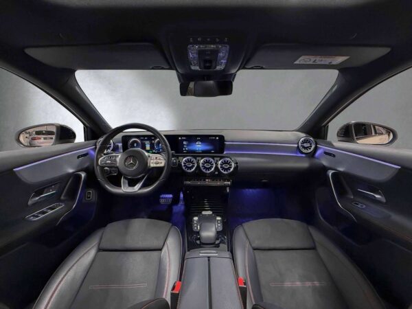 Mercedes-Benz A250e AMG Édition – 2021 – Image 7