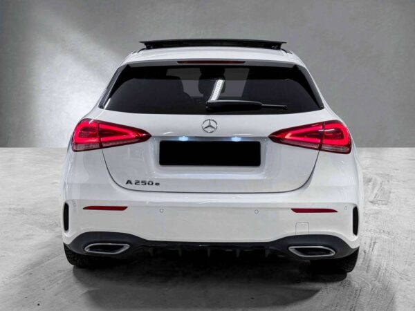 Mercedes-Benz A250e AMG Édition – 2021 – Image 5