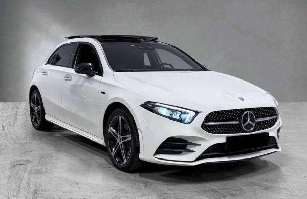 Mercedes-Benz A250e AMG Édition – 2021 – Image 2