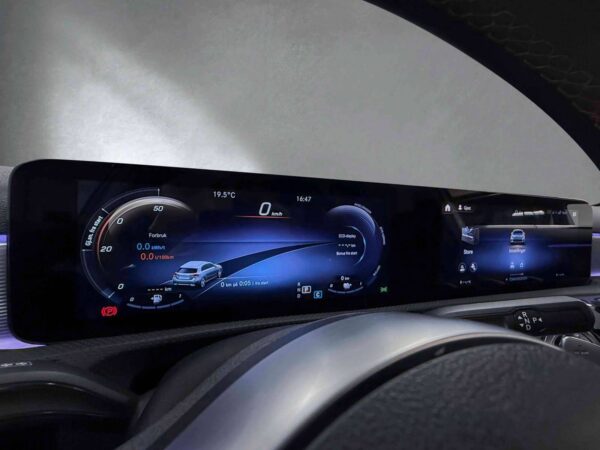 Mercedes-Benz A250e AMG Édition – 2021 – Image 13