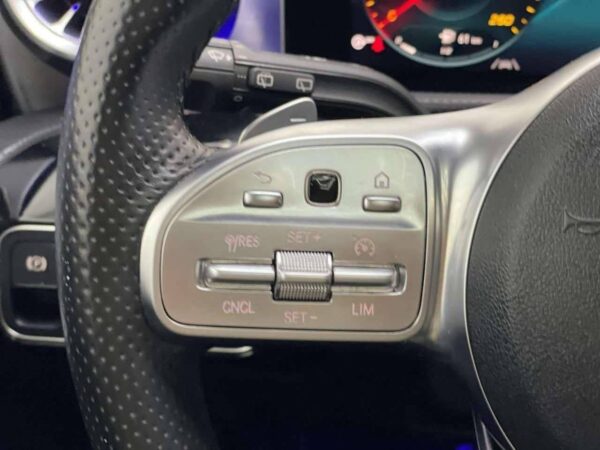 Mercedes-Benz Classe A 200 AMG Édition - 163 CH – Automatique – Essence – Image 16