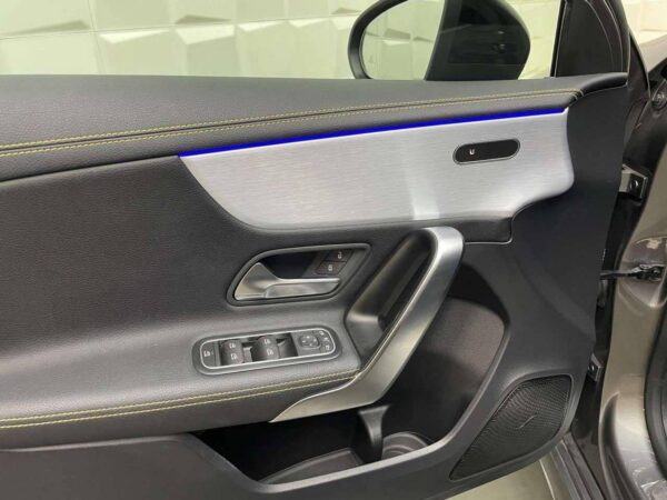 Mercedes-Benz Classe A 200 AMG Édition - 163 CH – Automatique – Essence – Image 9