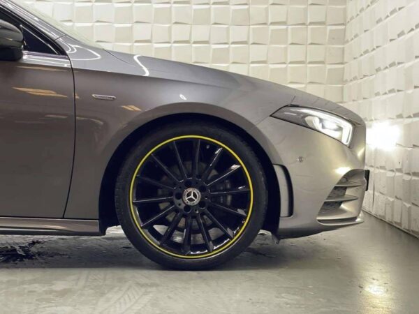 Mercedes-Benz Classe A 200 AMG Édition - 163 CH – Automatique – Essence – Image 8