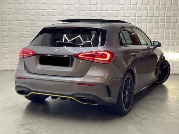 Mercedes-Benz Classe A 200 AMG Édition - 163 CH – Automatique – Essence – Image 7