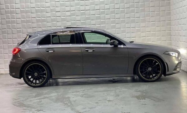 Mercedes-Benz Classe A 200 AMG Édition - 163 CH – Automatique – Essence – Image 5