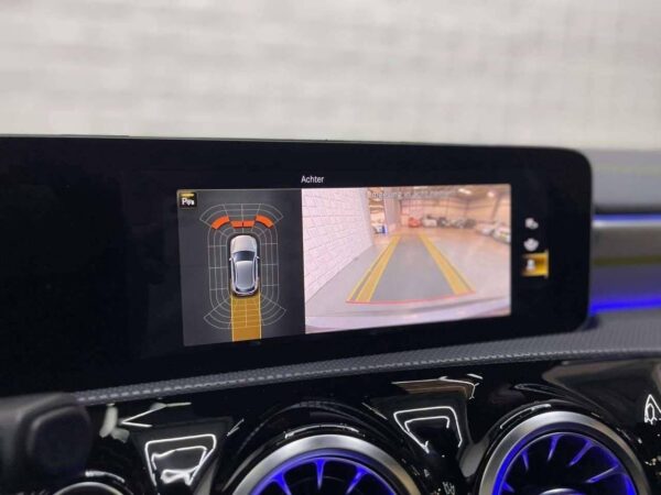 Mercedes-Benz Classe A 200 AMG Édition - 163 CH – Automatique – Essence – Image 26