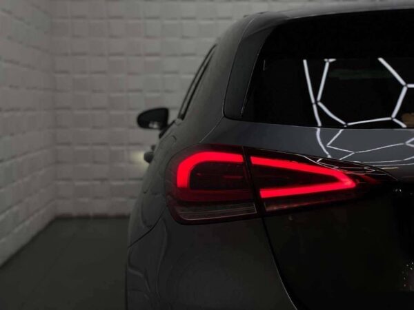 Mercedes-Benz Classe A 200 AMG Édition - 163 CH – Automatique – Essence – Image 28