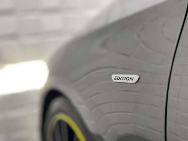 Mercedes-Benz Classe A 200 AMG Édition - 163 CH – Automatique – Essence – Image 21