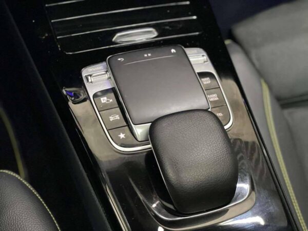 Mercedes-Benz Classe A 200 AMG Édition - 163 CH – Automatique – Essence – Image 20