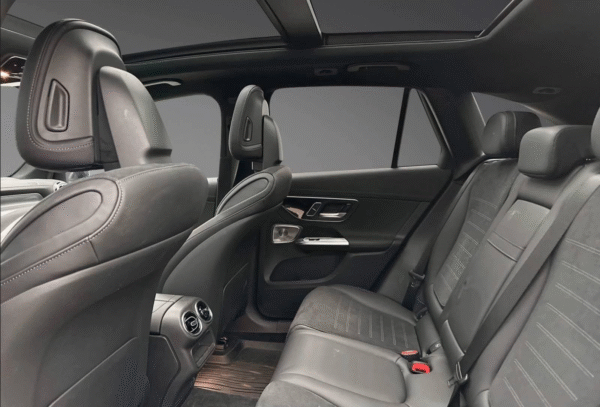 Mercedes-Benz GLC 300de 4MATIC AMG Edition – 2023 – Image 8