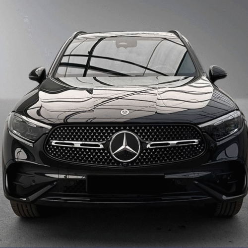 Mercedes-Benz GLC 300de 4MATIC AMG Edition – 2023