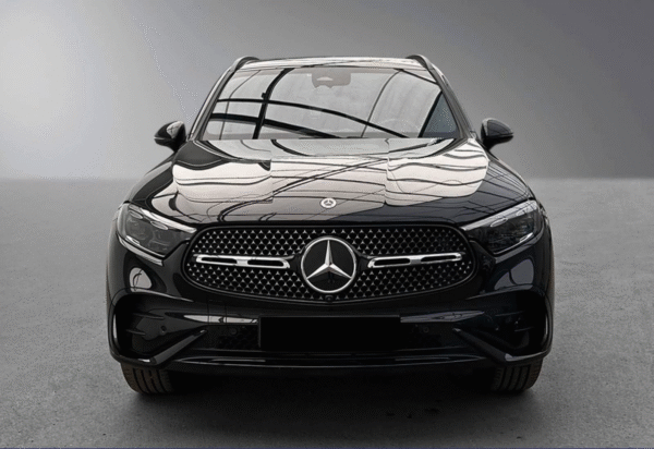 Mercedes-Benz GLC 300de 4MATIC AMG Edition – 2023