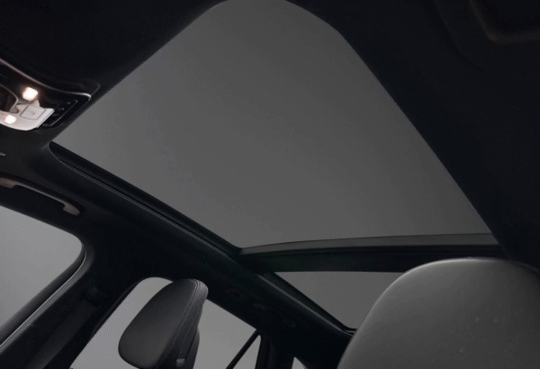 Mercedes-Benz GLC 300de 4MATIC AMG Edition – 2023 – Image 17
