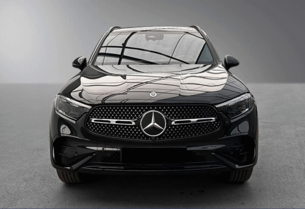 Mercedes-Benz GLC 300de 4MATIC AMG Edition – 2023 – Image 6